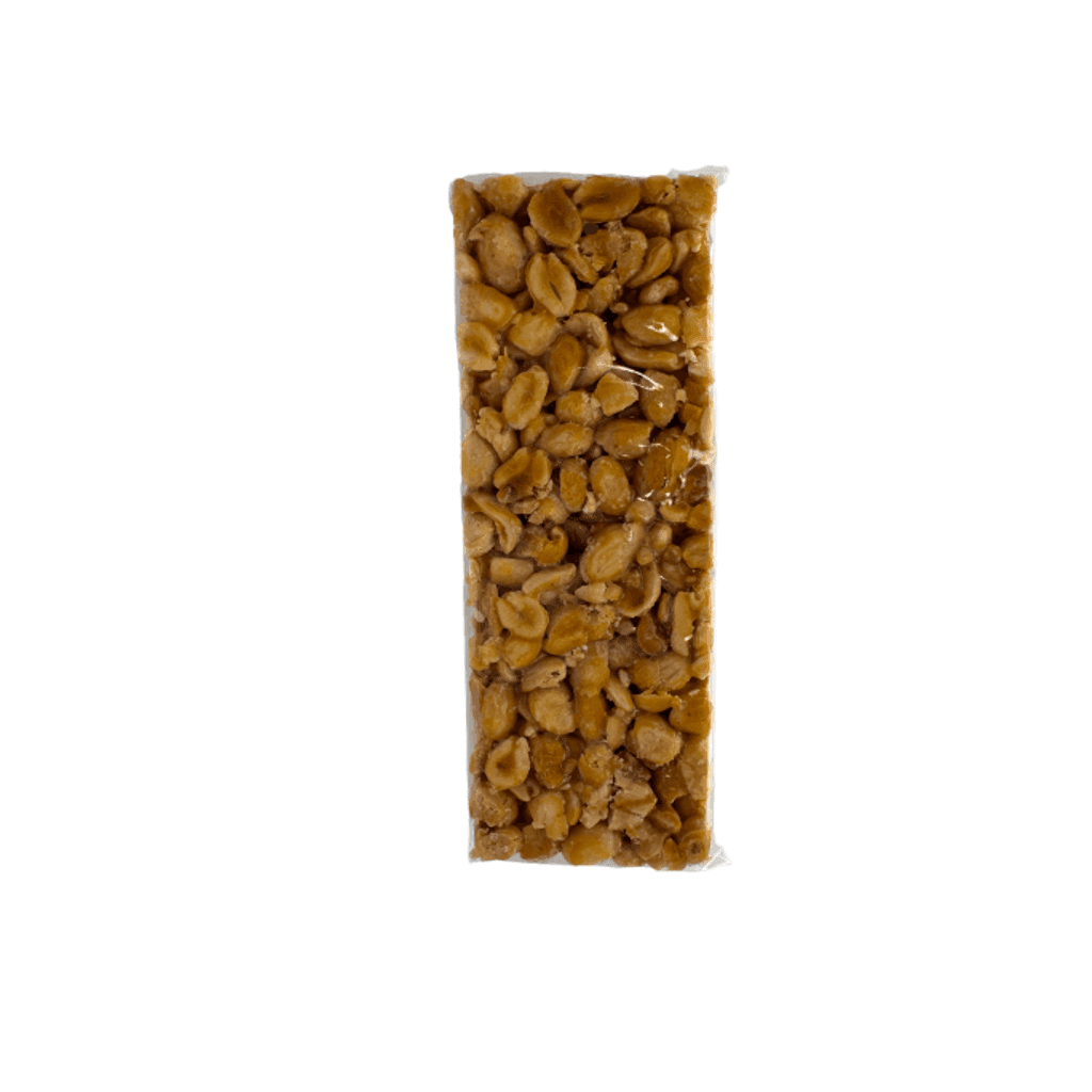 Mani en grano